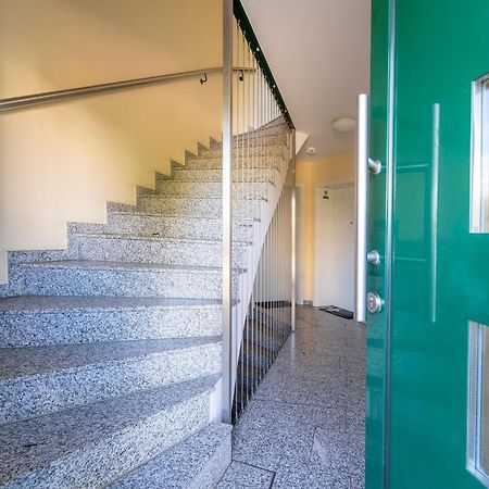 Hanseaten Residenz Meerglueck Scharbeutz Eksteriør billede