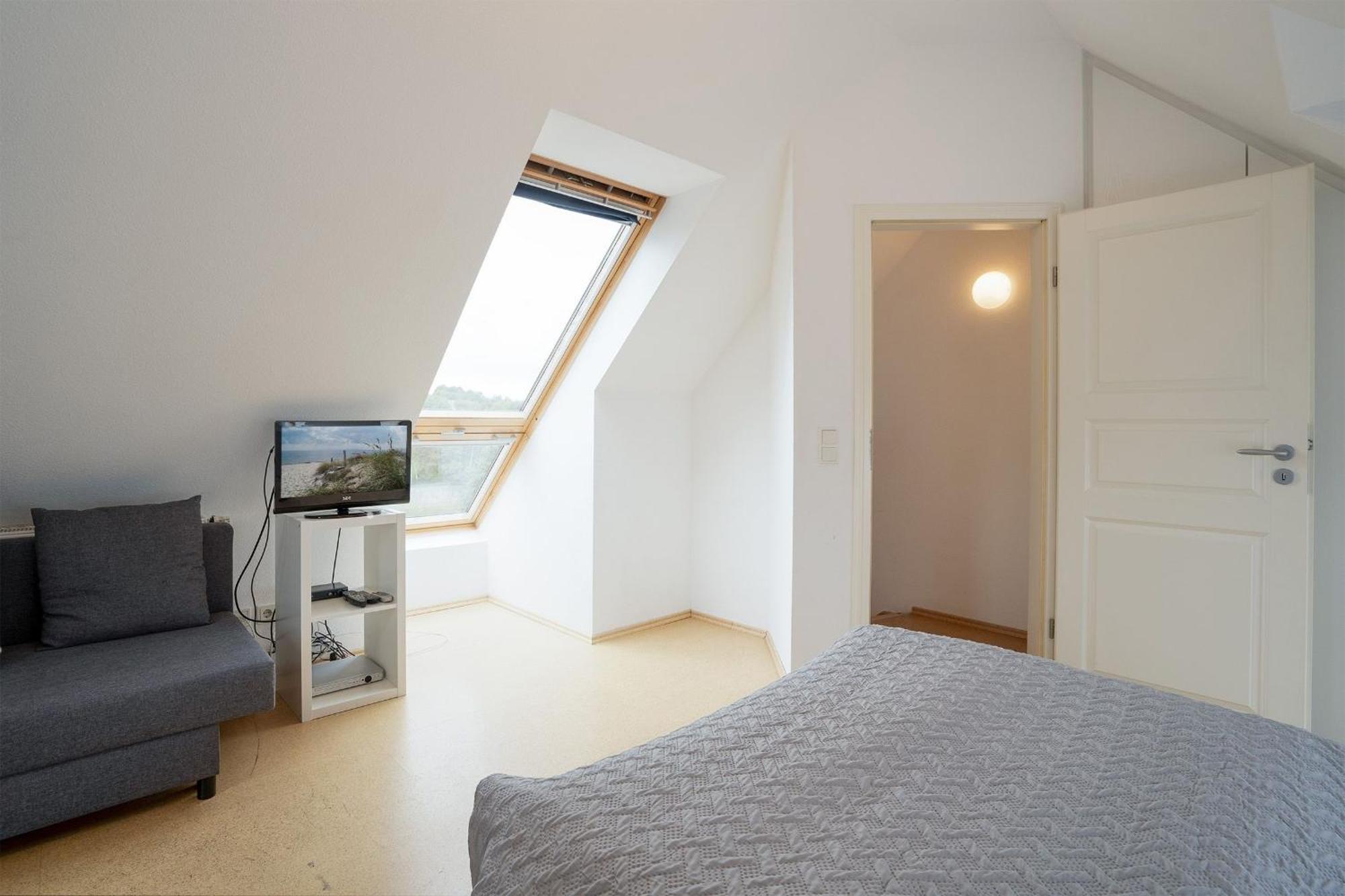 Hanseaten Residenz Meerglueck Scharbeutz Eksteriør billede